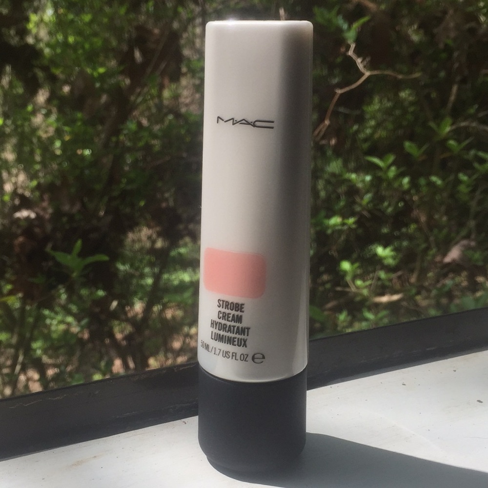 MAC Strobe Cream